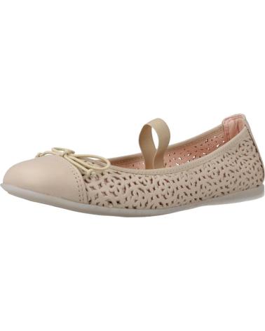Schuhe für Mädchen PABLOSKY 351330P BEIS