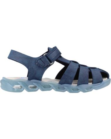 Sandales pour Garçon PABLOSKY 510020P AZUL