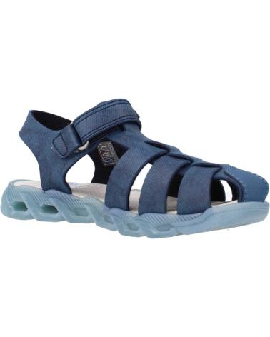 Sandales pour Garçon PABLOSKY 510020P AZUL