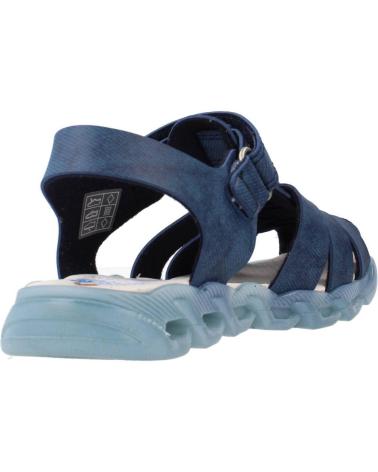Sandales pour Garçon PABLOSKY 510020P AZUL