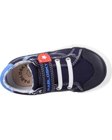 boy Trainers PABLOSKY 971420P AZUL