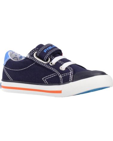 boy Trainers PABLOSKY 971420P AZUL