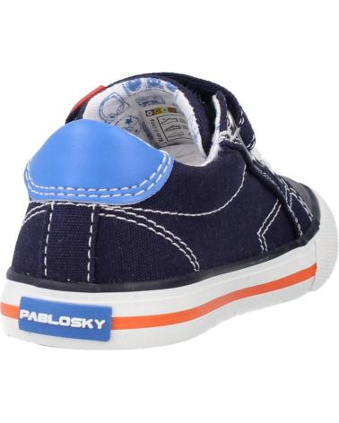 boy Trainers PABLOSKY 971420P AZUL