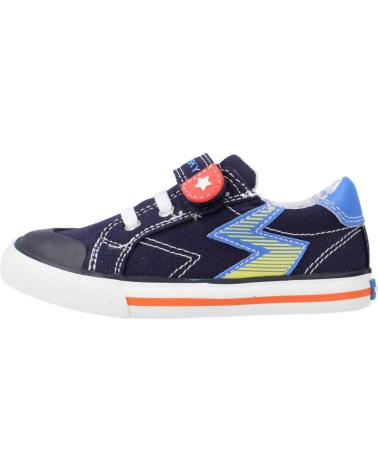 boy Trainers PABLOSKY 971420P AZUL