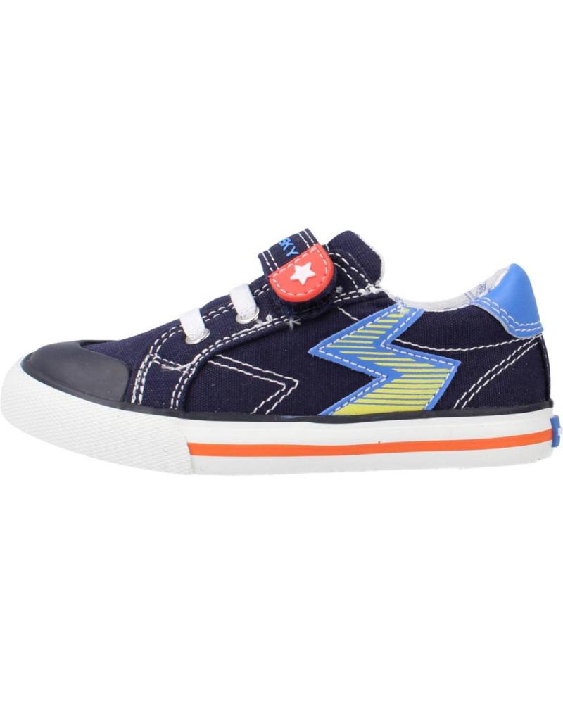 boy Trainers PABLOSKY 971420P AZUL
