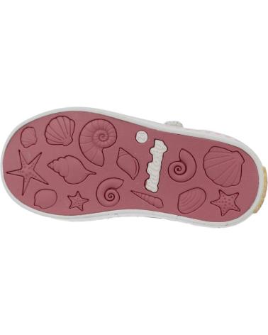 Sportif pour Fille pablosky LONA 971800 LINO