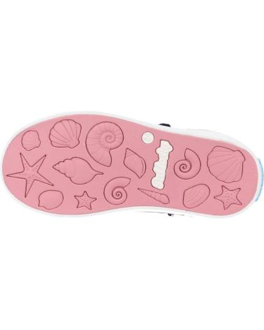 Sportif pour Fille PABLOSKY 972020P AZUL