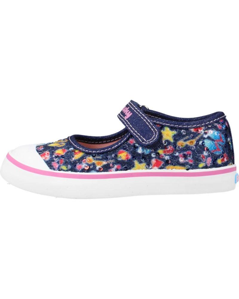 Sportif pour Fille PABLOSKY 972020P AZUL