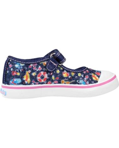 Sportif pour Fille PABLOSKY 972020P AZUL