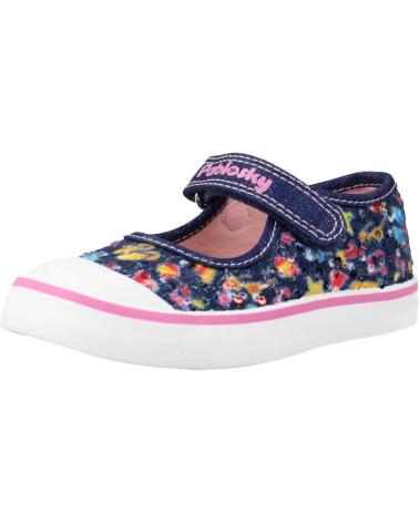 Sportif pour Fille PABLOSKY 972020P AZUL