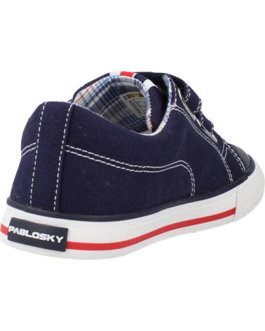 boy Trainers PABLOSKY 972420P AZUL