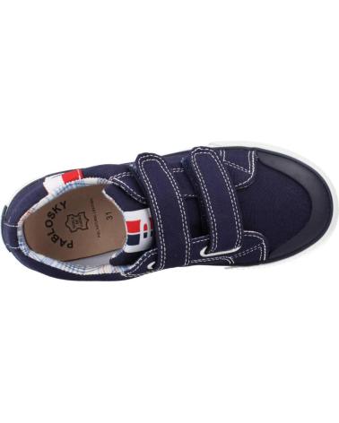 boy Trainers PABLOSKY 972420P AZUL