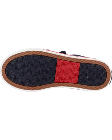 boy Trainers PABLOSKY 972420P AZUL