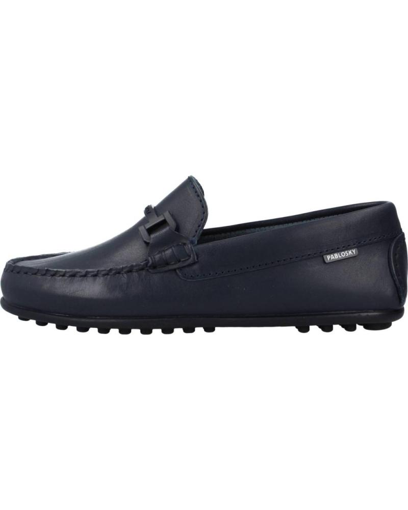 Scarpe per Bambino PABLOSKY 127820P AZUL