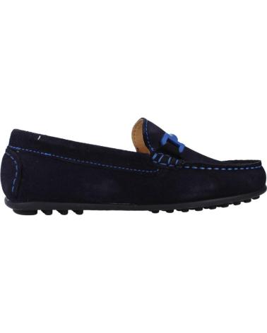boy shoes PABLOSKY 127926P AZUL