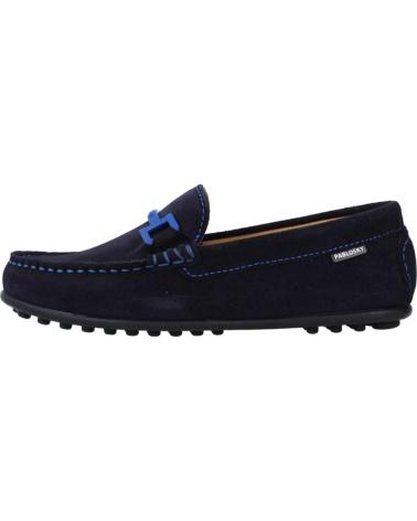 boy shoes PABLOSKY 127926P AZUL