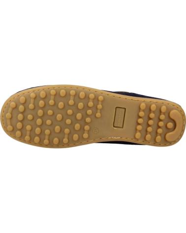 Zapatos de Niño PABLOSKY 128026P AZUL