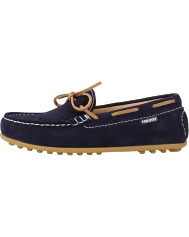 Zapatos de Niño PABLOSKY 128026P AZUL
