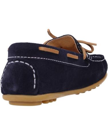 Zapatos de Niño PABLOSKY 128026P AZUL