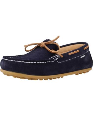 Zapatos de Niño PABLOSKY 128026P AZUL