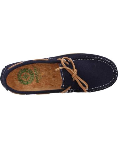 Zapatos de Niño PABLOSKY 128026P AZUL