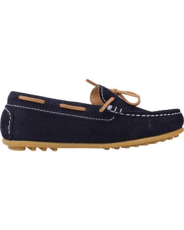 Zapatos de Niño PABLOSKY 128026P AZUL