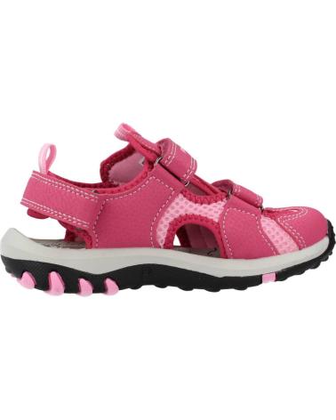 girl Sandals PABLOSKY 973470P ROSA