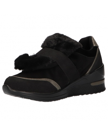 Zapatillas deporte de Mujer CHIKA10 SELENA 04 NEGRO