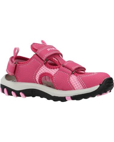 girl Sandals PABLOSKY 973470P ROSA