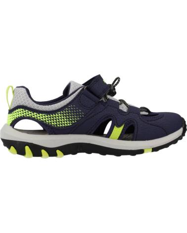 boy Sandals PABLOSKY 973725P AZUL