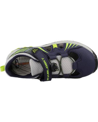 boy Sandals PABLOSKY 973725P AZUL