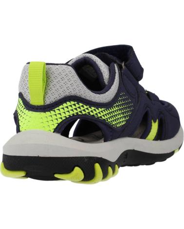 boy Sandals PABLOSKY 973725P AZUL