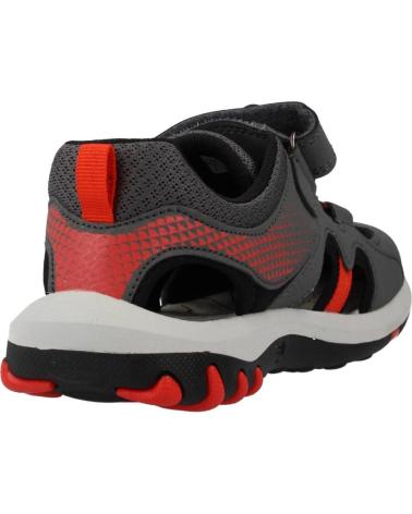 boy Sandals PABLOSKY 973755P GRIS