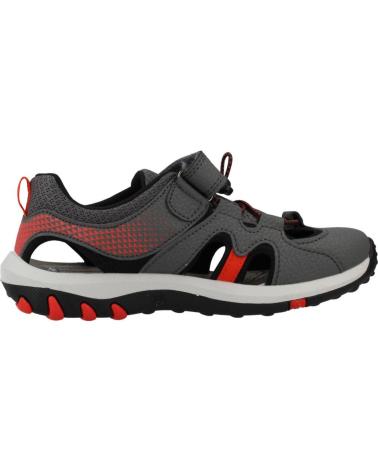 boy Sandals PABLOSKY 973755P GRIS