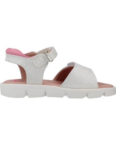 girl Sandals GARVALIN 232335G PLATA
