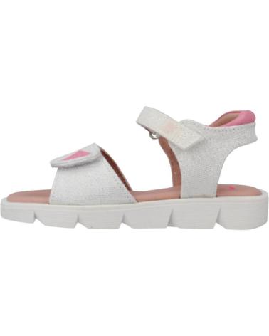 girl Sandals GARVALIN 232335G PLATA