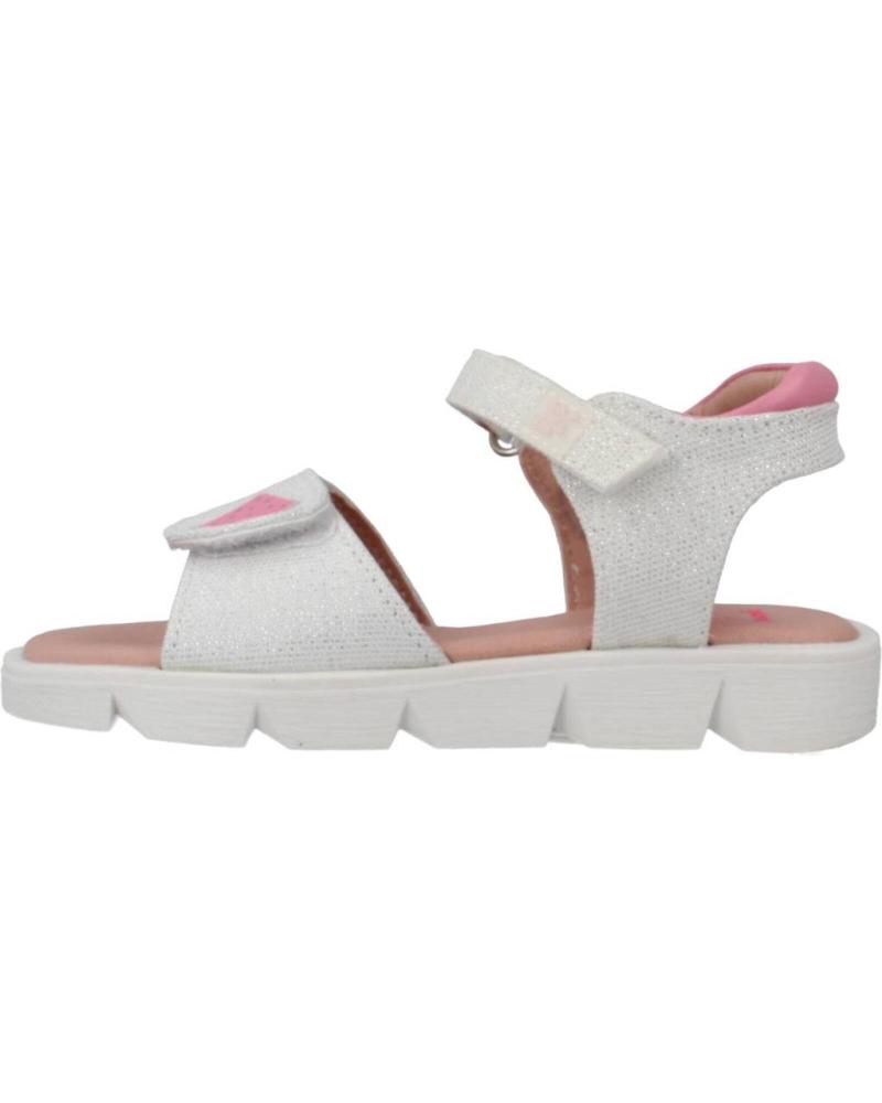 girl Sandals GARVALIN 232335G PLATA