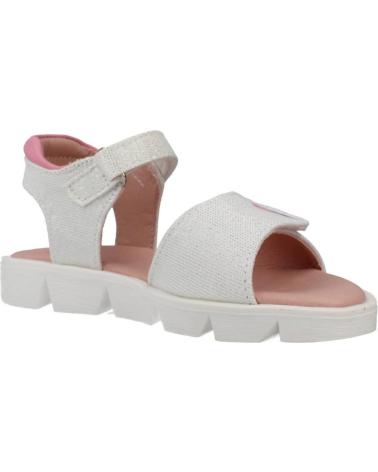 girl Sandals GARVALIN 232335G PLATA