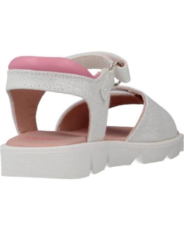 girl Sandals GARVALIN 232335G PLATA