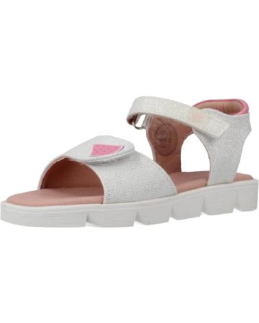 girl Sandals GARVALIN 232335G PLATA