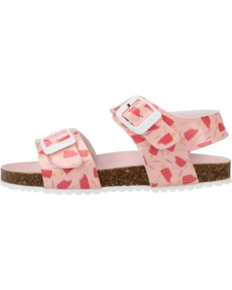 Sandali per Bambina GARVALIN 232436G ROSA