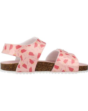 Sandali per Bambina GARVALIN 232436G ROSA