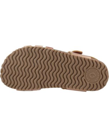 Sandali per Bambina GARVALIN 232437G BRONCE