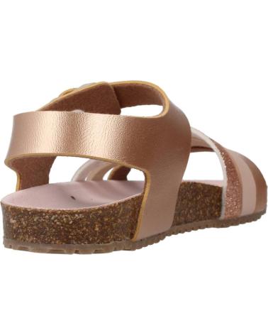 Sandali per Bambina GARVALIN 232437G BRONCE