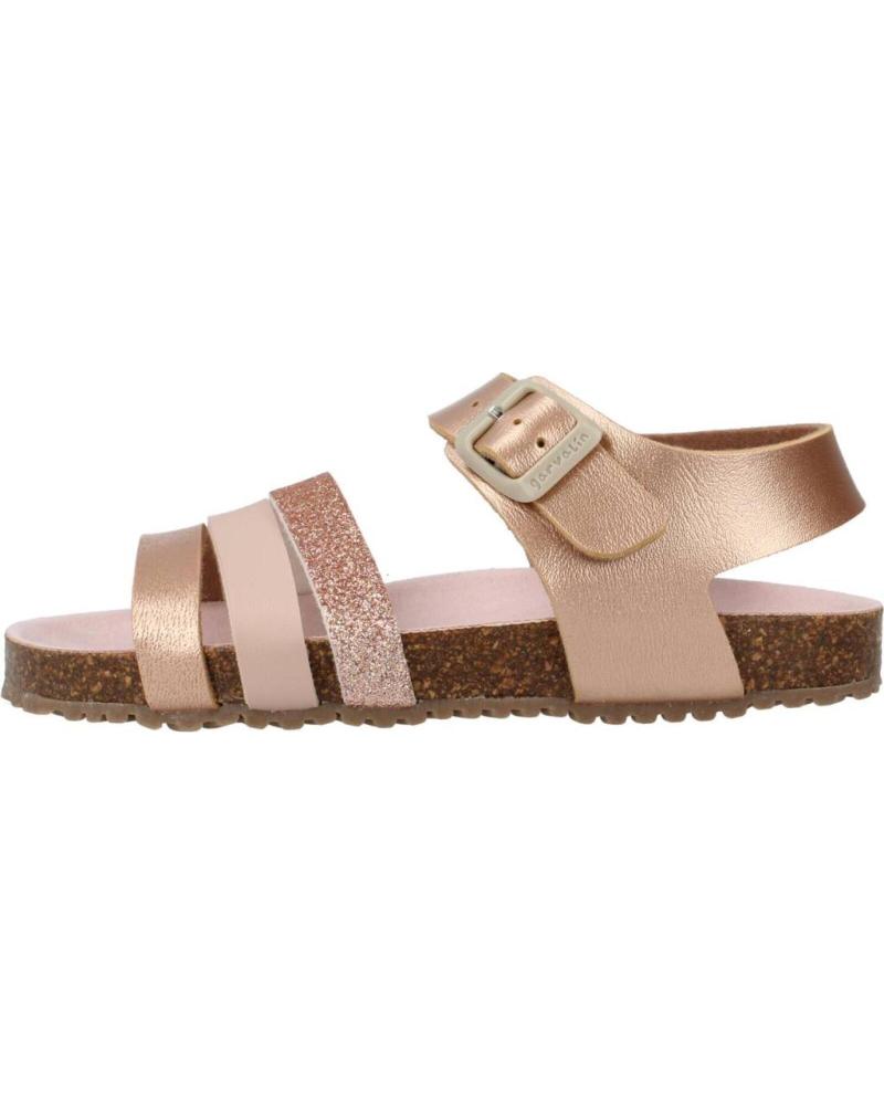 Sandali per Bambina GARVALIN 232437G BRONCE