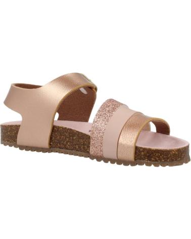Sandali per Bambina GARVALIN 232437G BRONCE