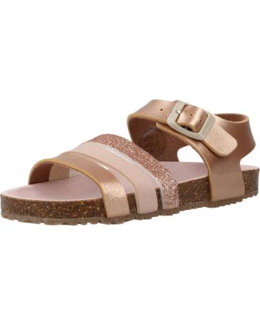 Sandali per Bambina GARVALIN 232437G BRONCE