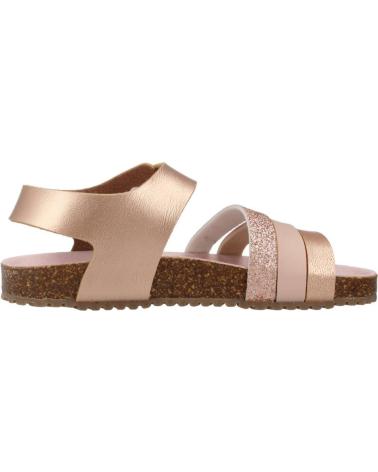 Sandali per Bambina GARVALIN 232437G BRONCE