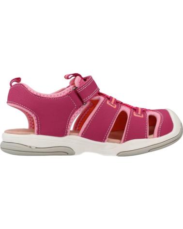 Sandali per Bambina GARVALIN 232850G ROSA