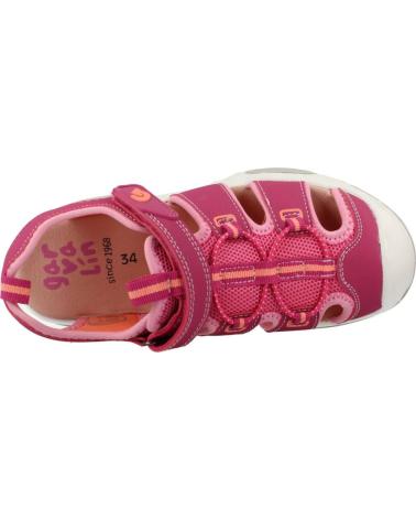 Sandali per Bambina GARVALIN 232850G ROSA